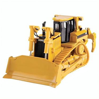 Tractor De Orugas D8R Escala 1:50 - KATZER